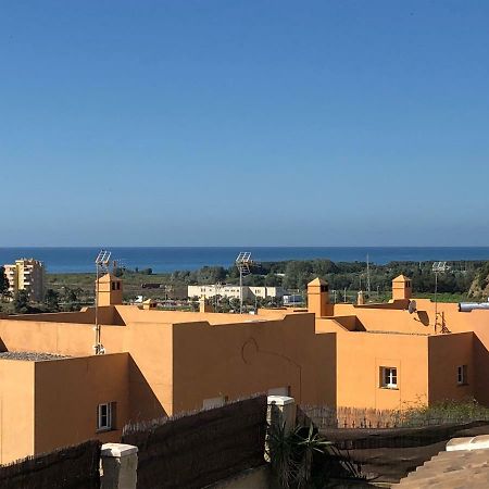 Casa De La Colina Villa Torre Del Mar Exterior photo